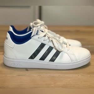 ADIDAS Kid’s (6) Grand Court 2.0